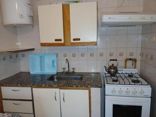 Ph En Venta - 1 Dormitorio 1 Baño - Mar Del Plata