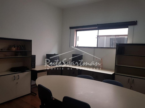 Imagem 4 de 12 de Sala À Venda, 60 M² Por R$ 297.873,00 - Barão Geraldo - Campinas/sp - Sa0102