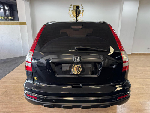 Honda CR-V CR-V LX 2.0 16V 2WD/2.0 Flexone Aut.