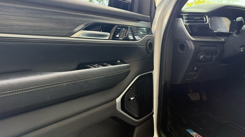 Jeep Wagoneer L 4x4 6.4l 2023