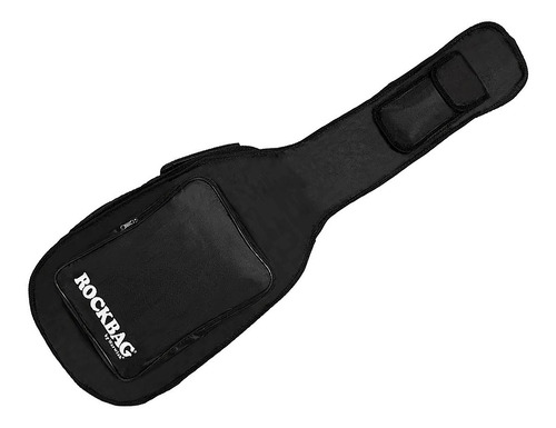 Funda Para Guitarra Eléctrica Warwick Rockbag Rb20526b P