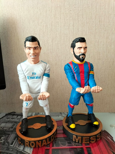 Escaneo 3d E Impresión 3d