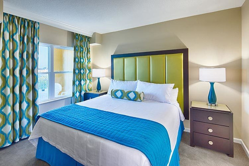 Imagen 8 de 10 de Resort Orlando Florida Prox A Parques De Disney