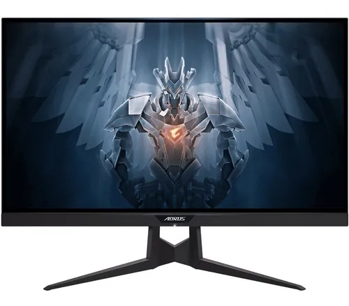 Monitor Gamer Aorus 27 Ad27qd 144hz 1ms