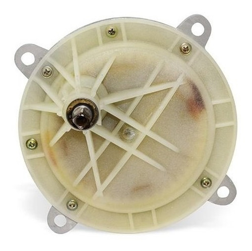 Transmision Lavadora Daewoo Tapa Metalica 50-1351 Tm1022 Eje