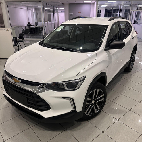 Chevrolet Tracker 1.2 Turbo At