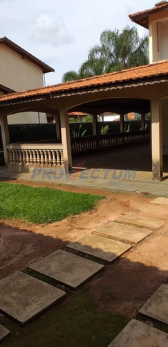 Chácara À Venda Em Vale Do Sol - Ch267888