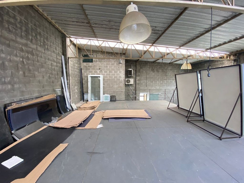 Imagem 17 de 24 de Galpão Para Alugar, 400 M² Por R$ 10.000,00/mês - Jardim Flora - Vinhedo/sp - Ga0158
