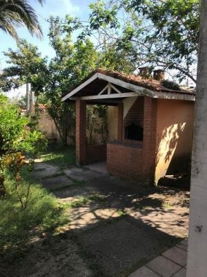Imagem 4 de 14 de Casa Com 300 Mts De Área Total Em Itanhaém No Litoral Sul Sp