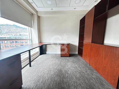 Oficina Duplex Amoblada 250 M2