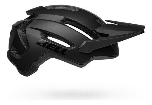 Casco Ciclismo Bell 4forty Air Negro