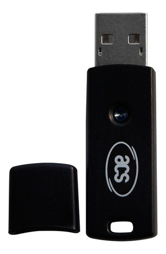 Token Usb Acos5-ctm (cryptomate)