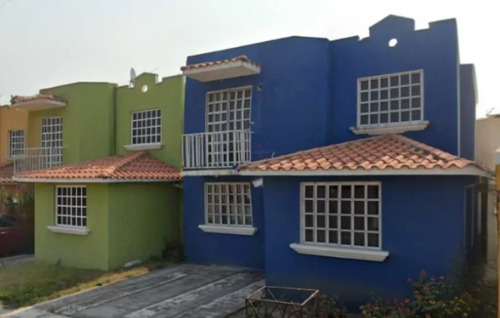Casa En Venta San Pedro Condado Valle Dorado Veracruz/recuperación Bancaria E96