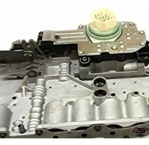 Cuerpo De Válvula Con Paquete De Solenoides For Dodge Ram