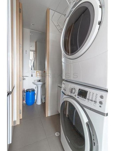 Imagen 5 de 17 de Apartamento En Venta En Bogotá Chico Norte. Cod 4659
