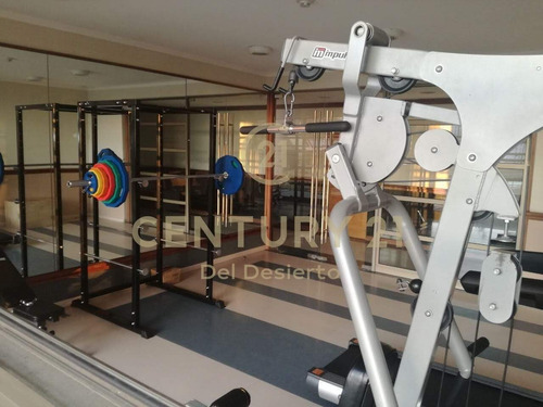 Departamento En Venta, Avenida Cerro Paranal. Sector Sur.