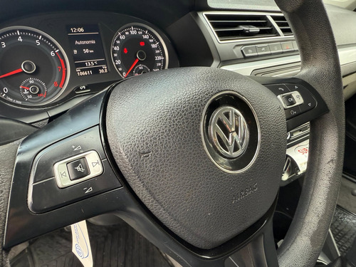 Volkswagen Gol Trendline 1.6 MT Trendline 4X2