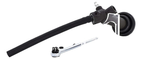 Bomba Embrague Principal Ford F150 L6 4.9 1997