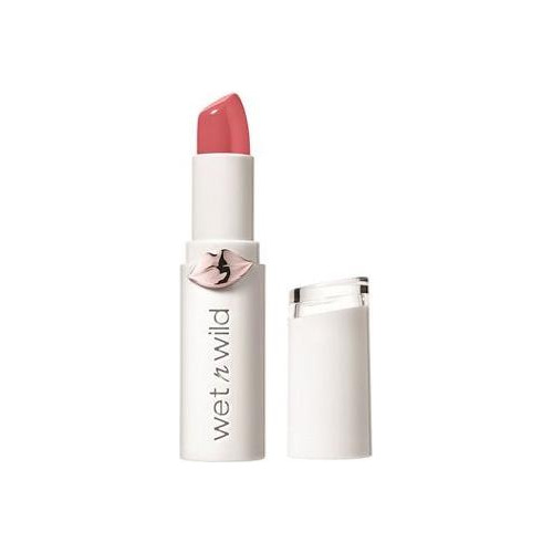 Labial Wet N Wild Meglast Mate Sasspot Red1418