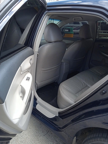 Toyota Corolla Gli