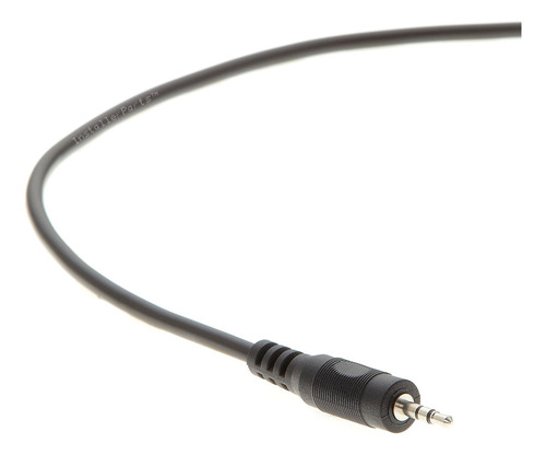 Installerparts 2,5 Mm Macho Hembra Cable Extension Audio