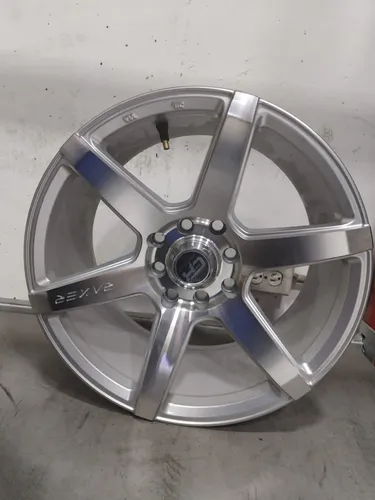 Rin 15 Set X 4 Unidades