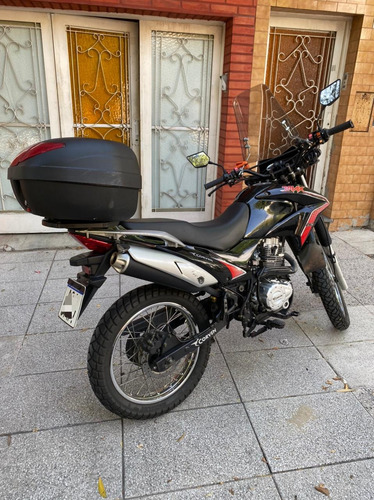 Corven Triax R3
