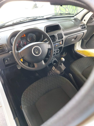 Renault Clio Mio