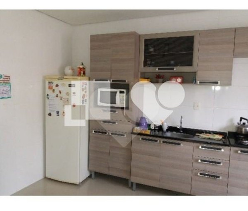 Excelente Sobrado 3 Dormitórios, Sendo Um Com Suít - 28-im442412