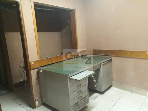 Imagem 5 de 7 de Loja À Venda - Água Branca - Lo0005