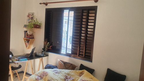 Imagem 24 de 24 de Sobrado Com 3 Dormitórios À Venda, 115 M² Por R$ 850.000,00 - Tucuruvi - São Paulo/sp - So1787