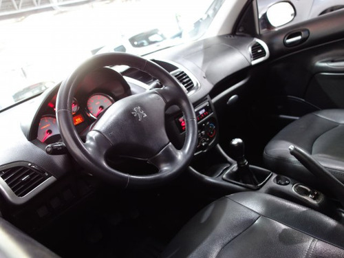 Peugeot 207 207 1.4 XR 8V FLEX 2P MANUAL