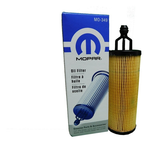 Kit Mantención Ram 1500 Ds 3.6 2014---