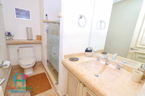 Cad Club Playamar I T5 Pb 2. Hermoso Depa De Playa Con Terraza Y Vista Frontal Al Mar