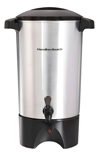 Cafetera 45 Tazas Hamilton Beach 40515r