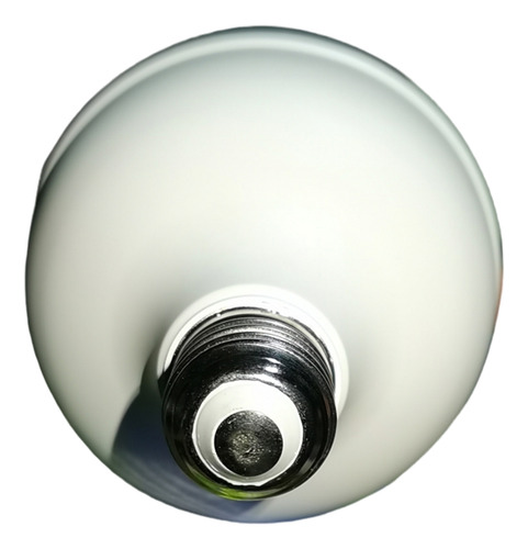 3 Pack Foco Led 50w Ahorrador Tipo Bulbo Socket E27 Hee