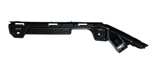 Guia Izq. Paragolpe Delantero Chevrolet Meriva 2003-08