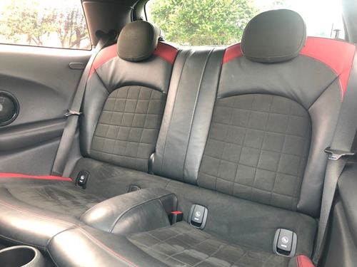 Mini Cooper 2.0 F56 Jcw