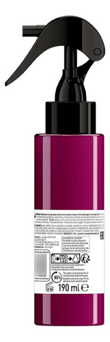 Curl Expression Leave-in Curls Reviver L'oréal Professionnel