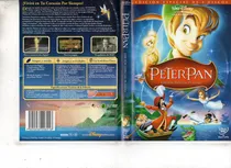 Comprar Peter Pan (1953) (2 Dvd) - Dvd Original - Mcbmi