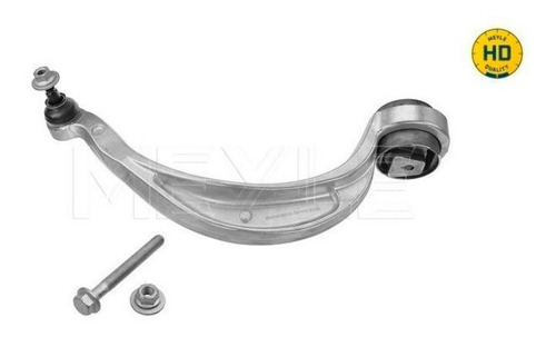 Braço Curvo Inf. Esq Suspensão Diant Audi A4 1.8 Sedan 07-16