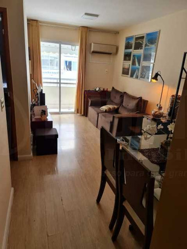 Imagem 1 de 15 de Apartamento-à Venda-pechincha-rio De Janeiro - Peap20389