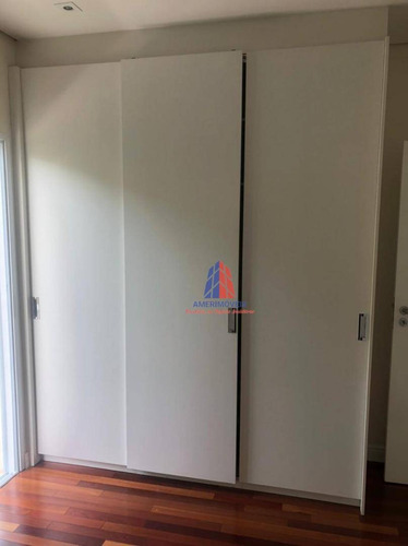 Apartamento Com 2 Dormitórios À Venda, 81 M² Por R$ 360.000,00 - Vila Santa Maria - Americana/sp - Ap1548