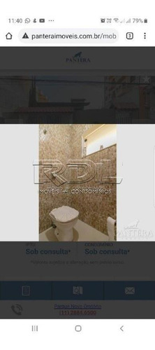Imagem 13 de 23 de Casa À Venda, 3 Quartos, 1 Suíte, 4 Vagas, Vila Scarpelli - Santo André/sp - 3950