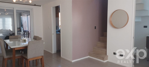 Se Vende Casa De 3 Dorm. Condominio Privado En Puente Alto