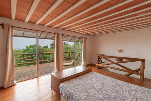 Casa Punta Negra Piriápolis 1 Dorm Venta Ca502031