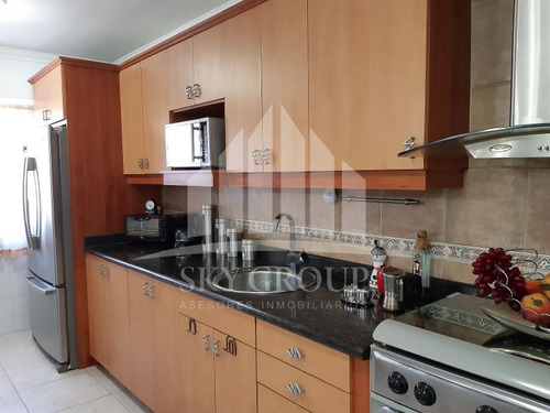 Imagen 8 de 11 de Apartamento En Venta Agua Blanca Jean Franco Suites Ata-482