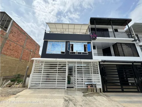 Casa En Vereda Fusagasuga Rah Co: 25-1106