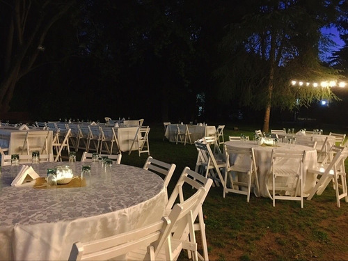 Imagen 3 de 22 de Quinta Hurlingham Todo Tipo De Eventos