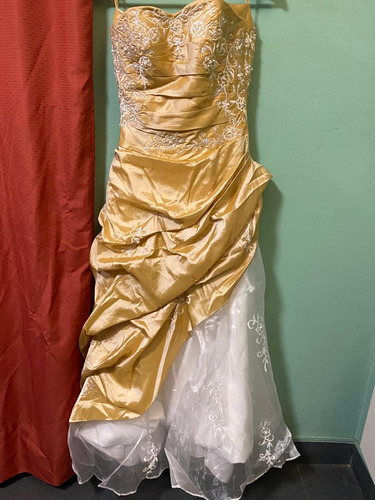 Vestido De Novia De Diseño